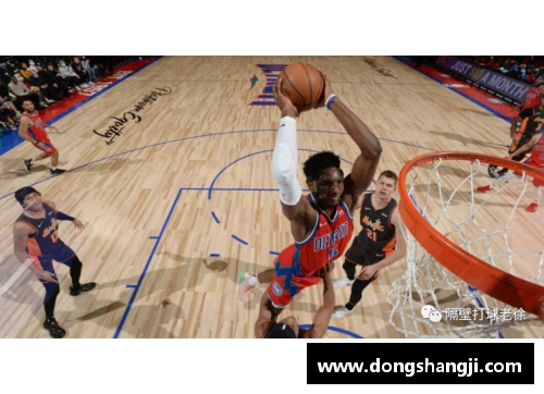 活塞28连败平NBA纪录！探秘体育史最长连败的传奇