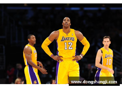 NBA湖人新援谋篮季：球队计划加强内线深度