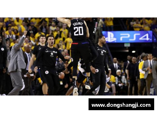 NBA季后赛的传奇：31分逆转，球队逆袭的史诗瞬间 - 副本